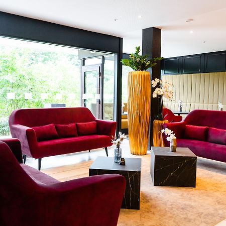 Plaza Premium Timmendorfer Strand Luaran gambar