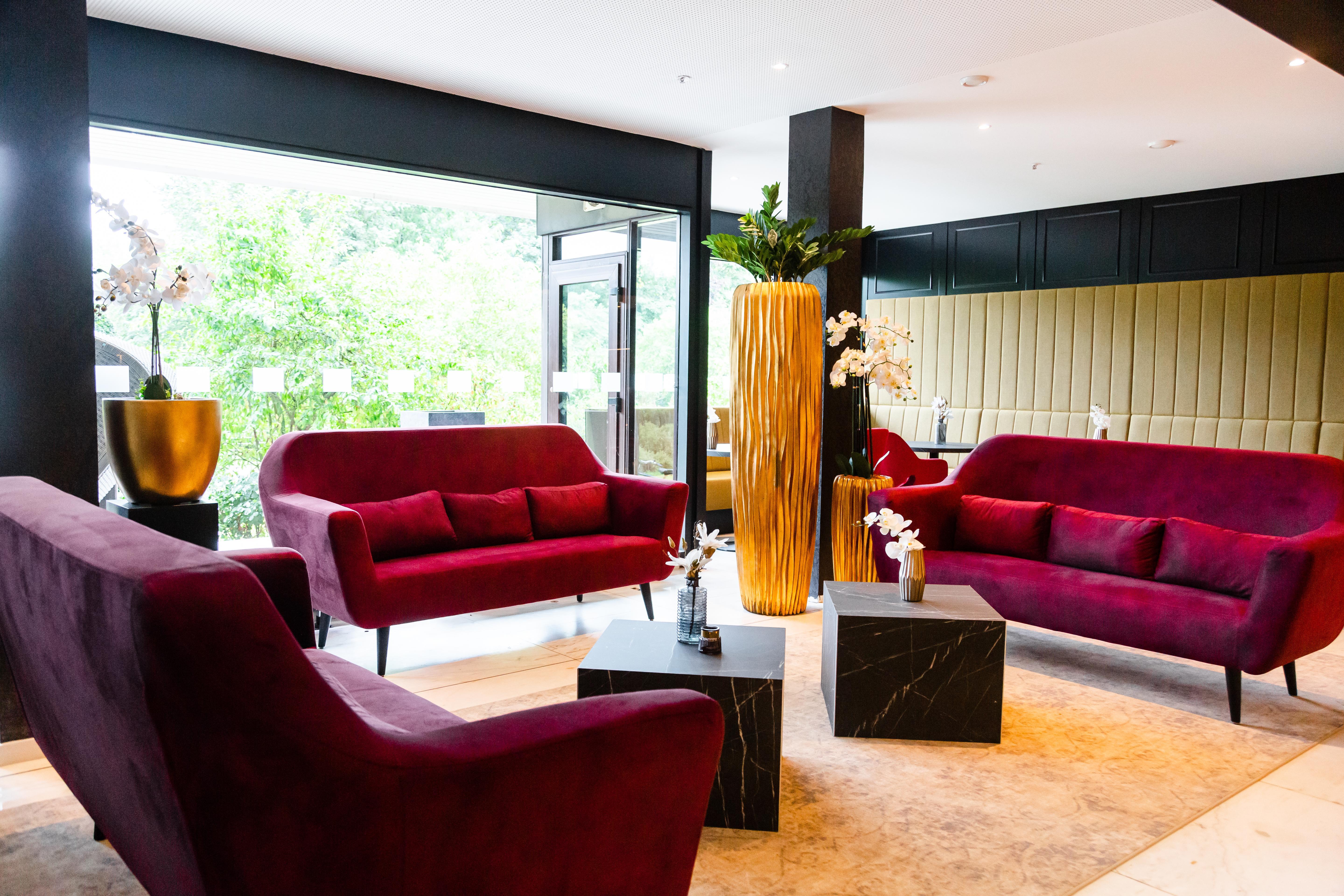 Plaza Premium Timmendorfer Strand Luaran gambar