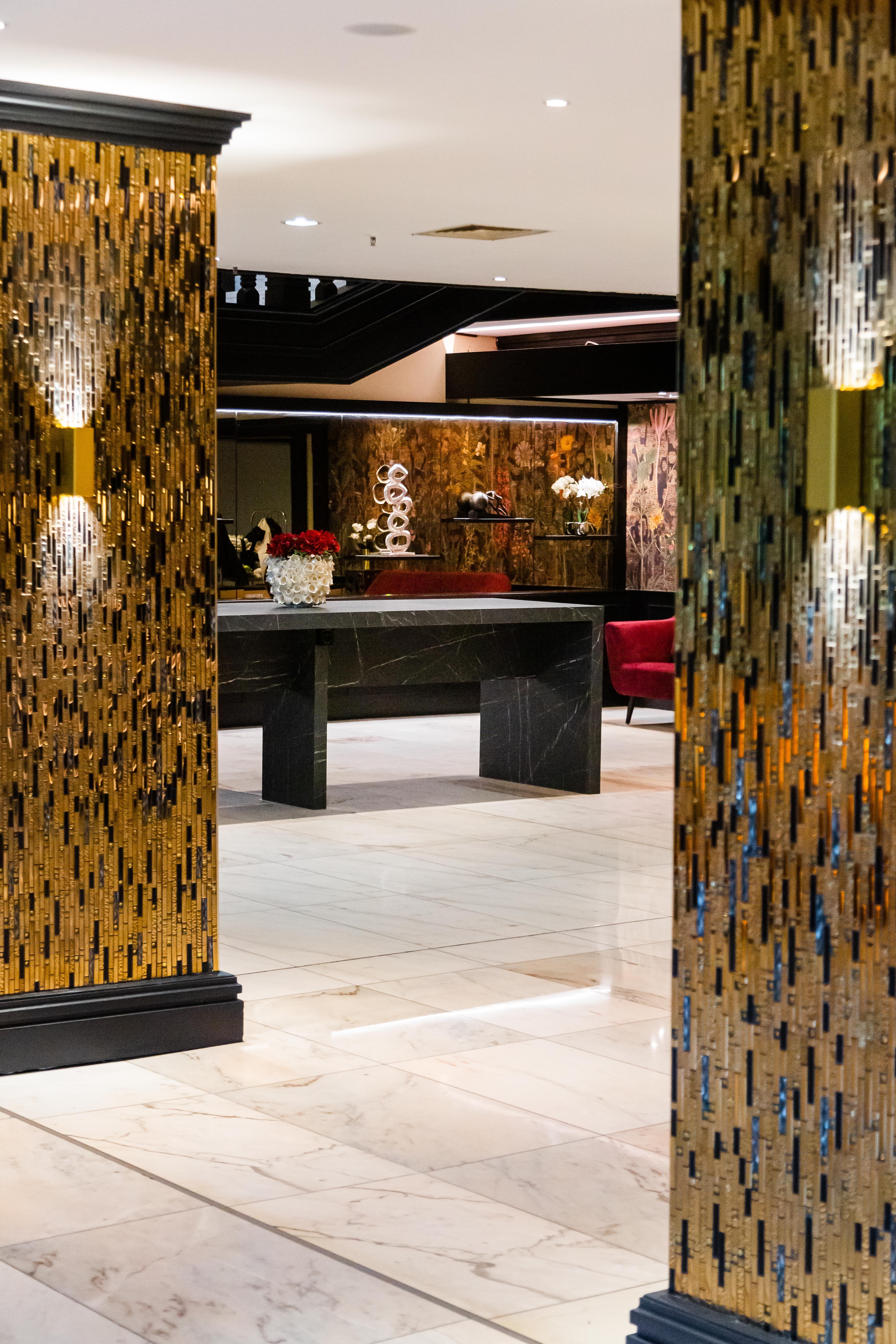 Plaza Premium Timmendorfer Strand Luaran gambar