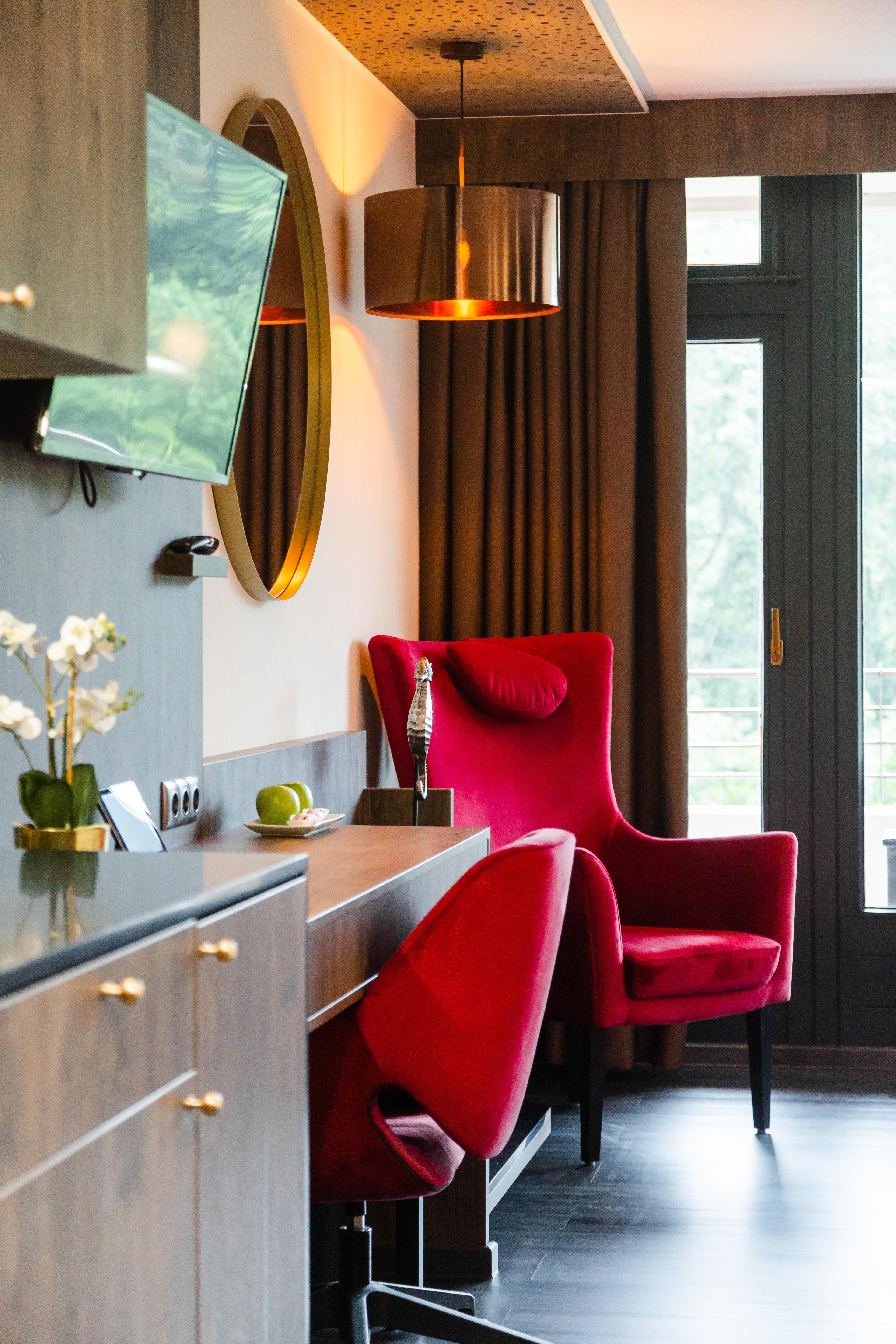 Plaza Premium Timmendorfer Strand Luaran gambar