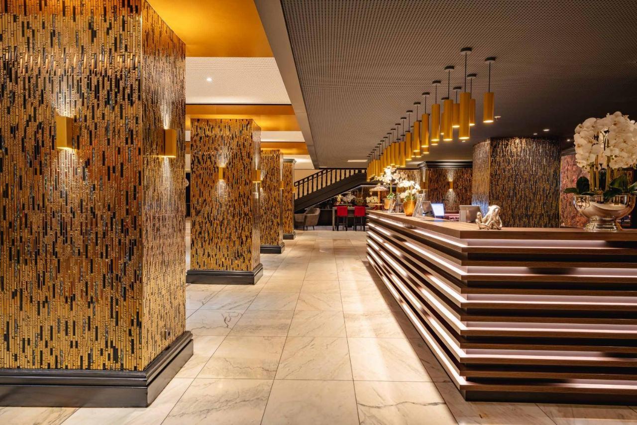 Plaza Premium Timmendorfer Strand Luaran gambar