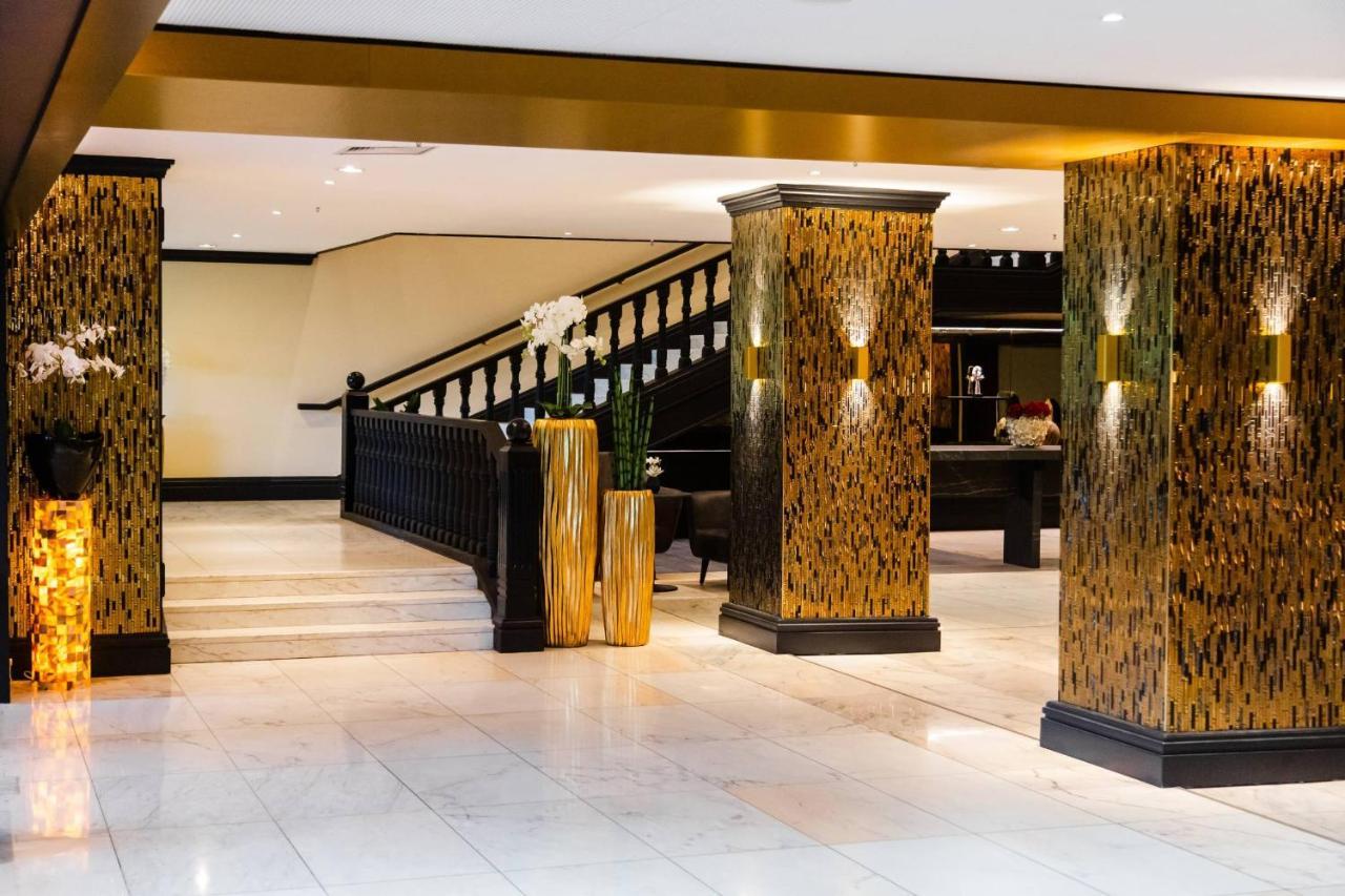 Plaza Premium Timmendorfer Strand Luaran gambar