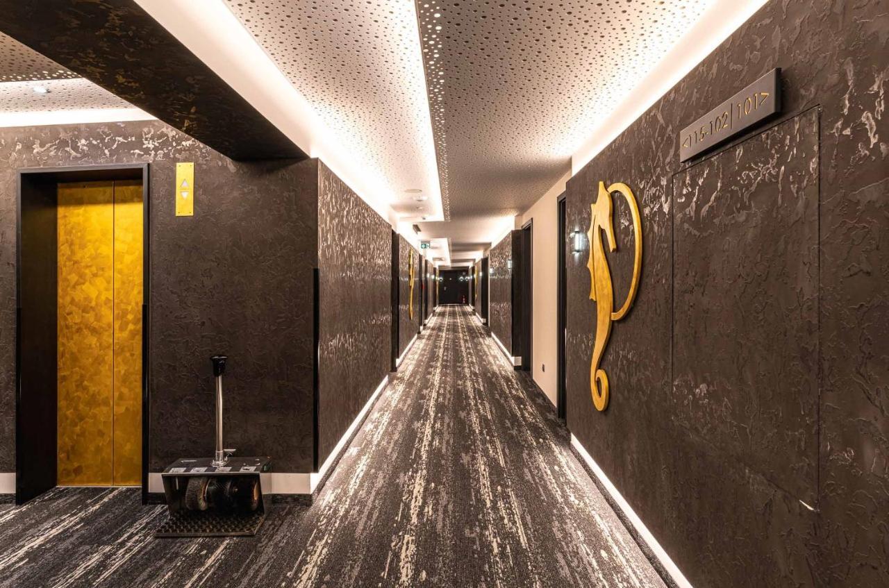 Plaza Premium Timmendorfer Strand Luaran gambar