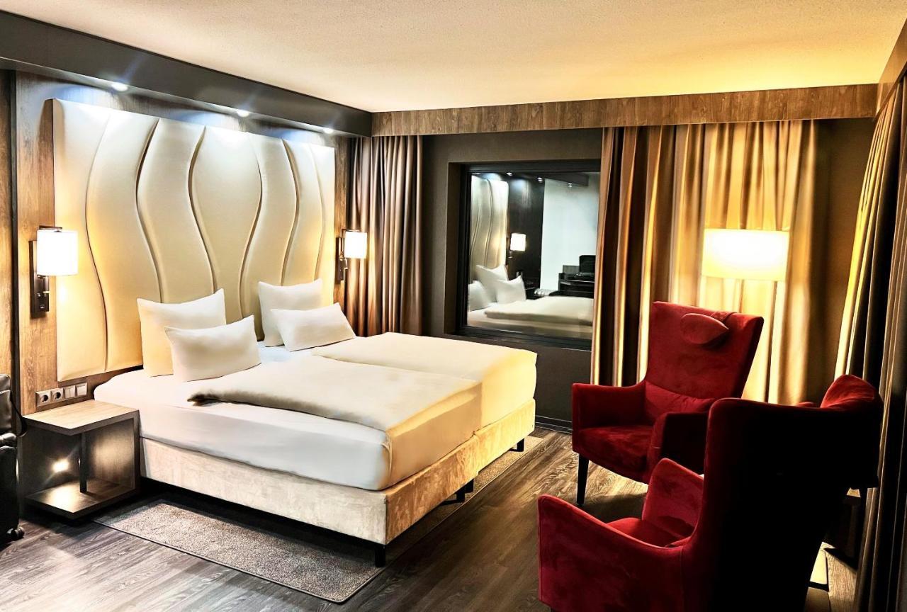 Plaza Premium Timmendorfer Strand Luaran gambar