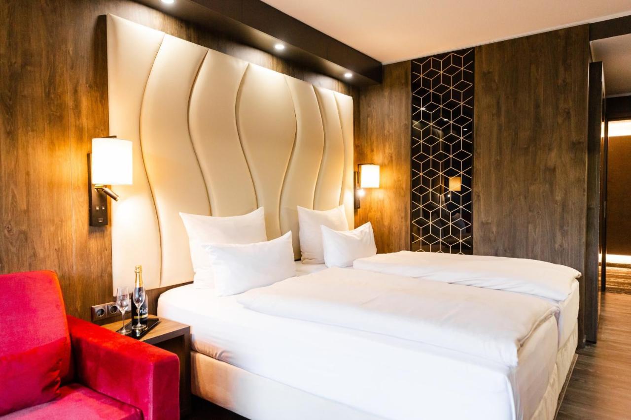 Plaza Premium Timmendorfer Strand Luaran gambar