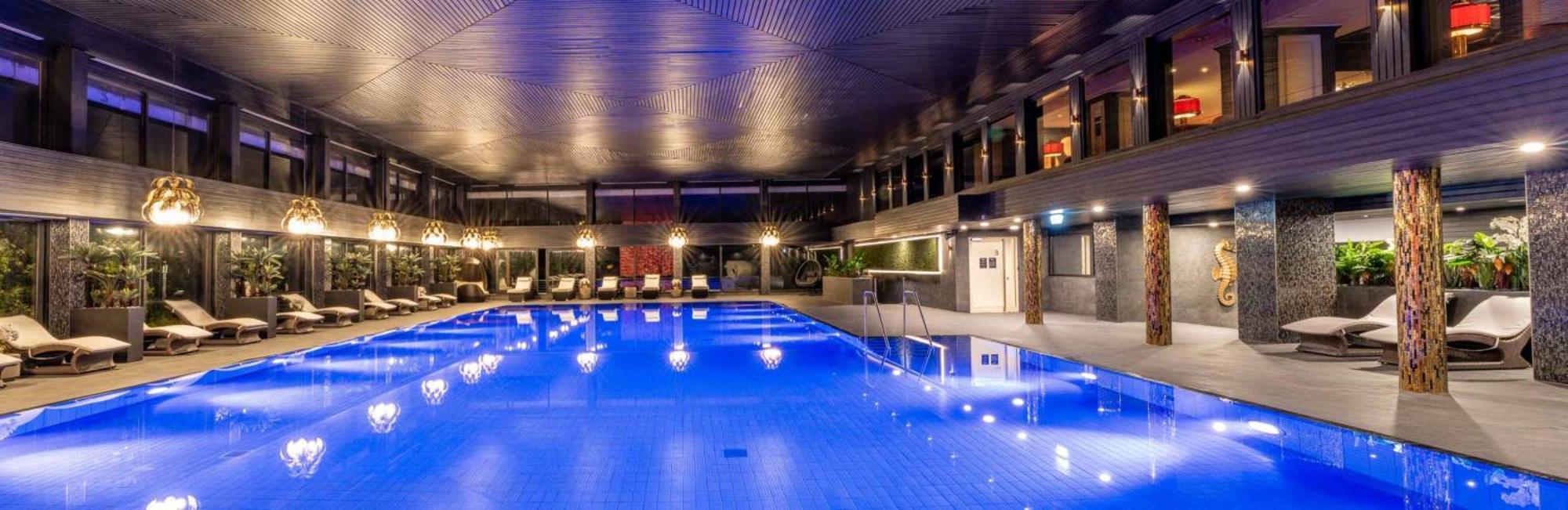 Plaza Premium Timmendorfer Strand Luaran gambar