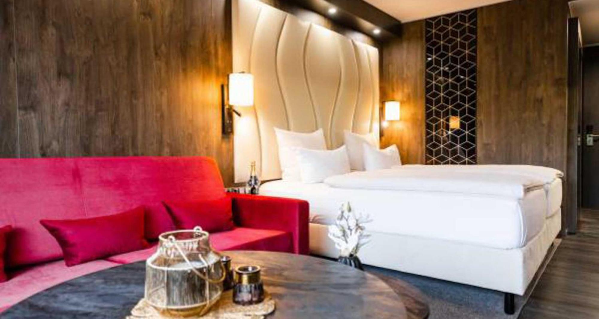 Plaza Premium Timmendorfer Strand Luaran gambar