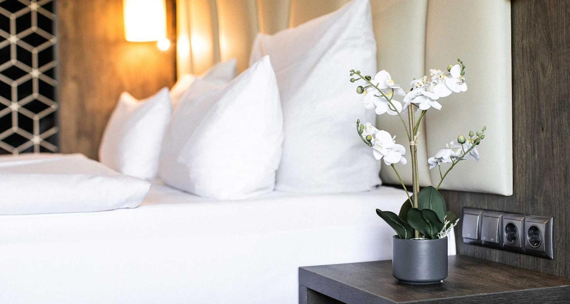 Plaza Premium Timmendorfer Strand Luaran gambar